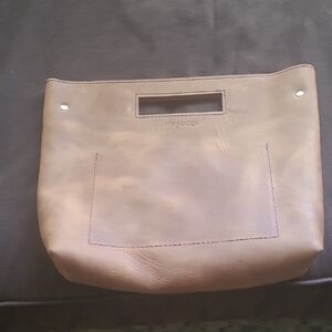 Tan Women's Tote Bag